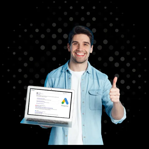 Servicios de Posicionamiento en Google Ads