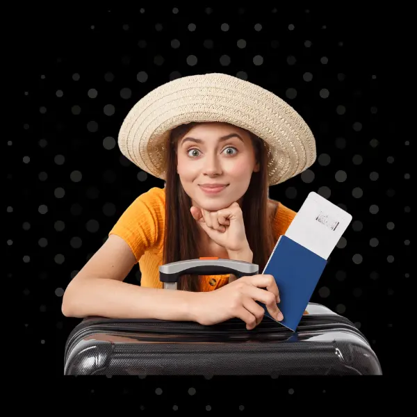 Agencia de diseño web profesional para Agencias de Turismo